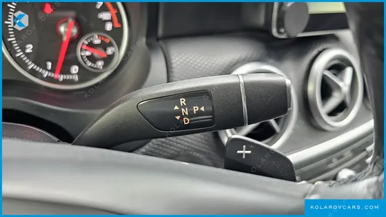 MERCEDES A-CLASS A200