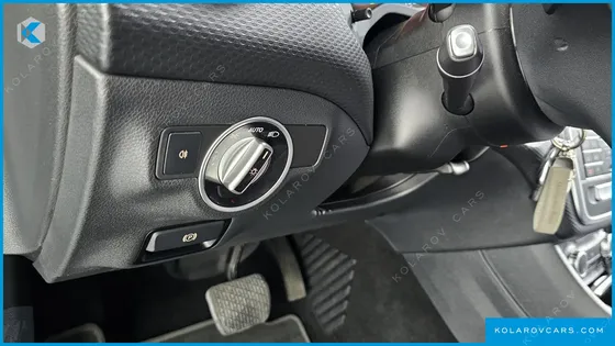 MERCEDES A-CLASS A200