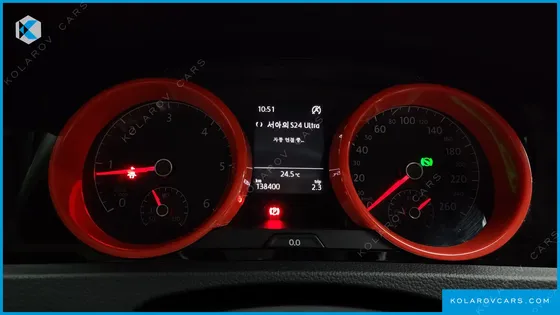 VOLKSWAGEN GOLF 2.0 TDI PREMIUM