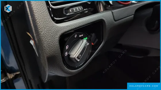 VOLKSWAGEN GOLF 2.0 TDI PREMIUM