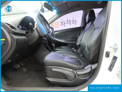 HYUNDAI ACCENT 1.4 VVT MODERN