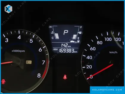 HYUNDAI ACCENT 1.4 VVT MODERN