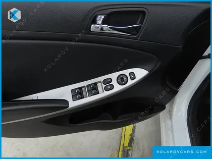HYUNDAI ACCENT 1.4 VVT MODERN
