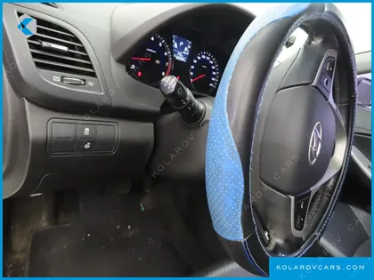 HYUNDAI ACCENT 1.4 VVT MODERN