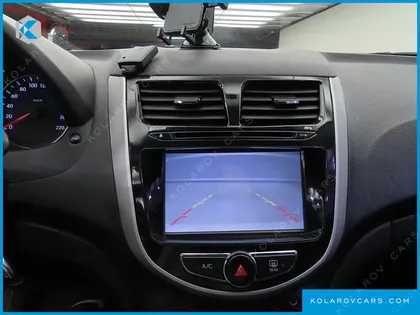 HYUNDAI ACCENT 1.4 VVT MODERN