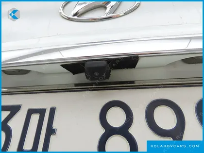 HYUNDAI ACCENT 1.4 VVT MODERN