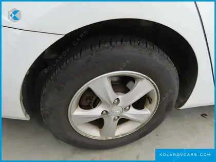 HYUNDAI ACCENT 1.4 VVT MODERN