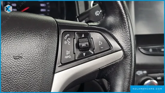 CHEVROLET (GM DAEWOO) CAPTIVA 2WD PERFECT BLACK