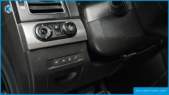 CHEVROLET (GM DAEWOO) CAPTIVA 2WD PERFECT BLACK