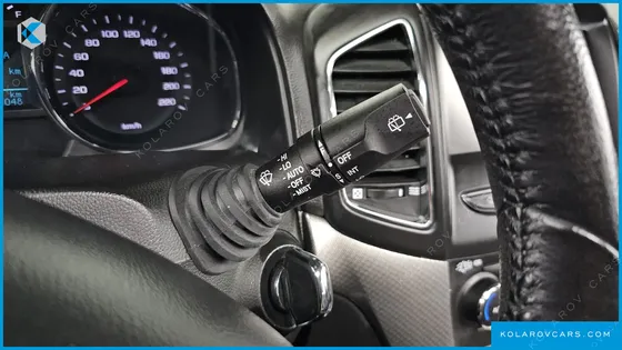 CHEVROLET (GM DAEWOO) CAPTIVA 2WD PERFECT BLACK