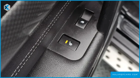 CHEVROLET (GM DAEWOO) CAPTIVA 2WD PERFECT BLACK