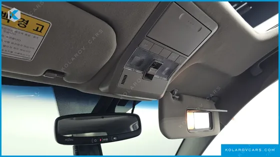CHEVROLET (GM DAEWOO) CAPTIVA 2WD PERFECT BLACK