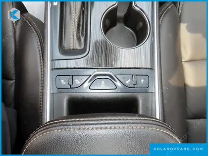 CHEVROLET (GM DAEWOO) IMPALA 2.5 LT