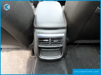 CHEVROLET (GM DAEWOO) IMPALA 2.5 LT