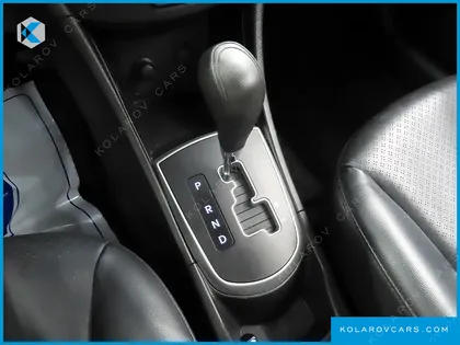 HYUNDAI ACCENT 1.4 VVT LUXURY
