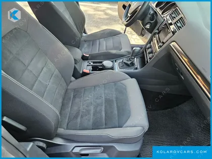VOLKSWAGEN GOLF 1.6 TDI