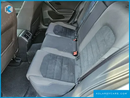VOLKSWAGEN GOLF 1.6 TDI