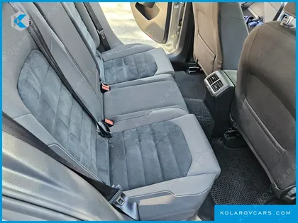 VOLKSWAGEN GOLF 1.6 TDI