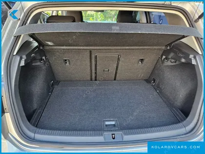 VOLKSWAGEN GOLF 1.6 TDI