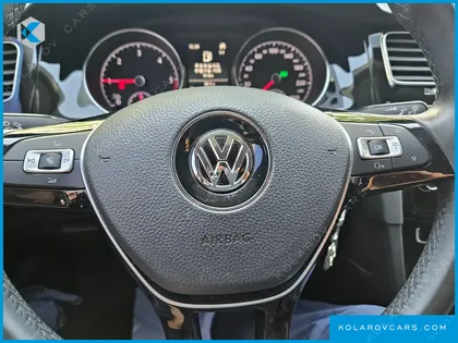 VOLKSWAGEN GOLF 1.6 TDI