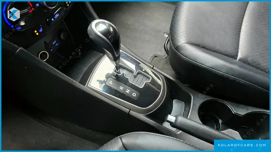 HYUNDAI ACCENT 1.4 VVT MODERN