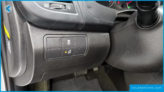 HYUNDAI ACCENT 1.4 VVT MODERN