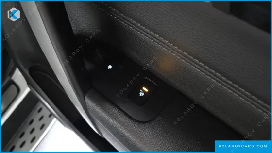 CHEVROLET (GM DAEWOO) CAPTIVA 4WD LTZ