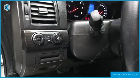 CHEVROLET (GM DAEWOO) CAPTIVA 4WD LTZ