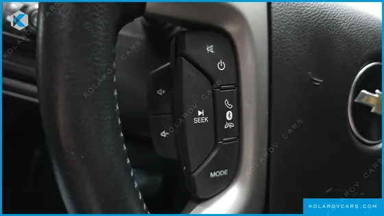 CHEVROLET (GM DAEWOO) CAPTIVA 4WD LTZ