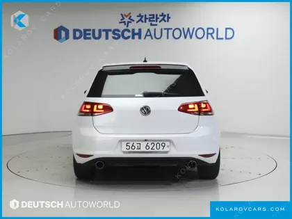 VOLKSWAGEN GOLF 2.0 TDI 40TH EDITION