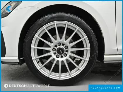 VOLKSWAGEN GOLF 2.0 TDI 40TH EDITION
