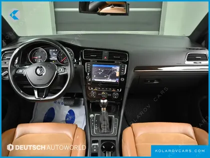 VOLKSWAGEN GOLF 2.0 TDI 40TH EDITION
