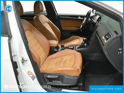 VOLKSWAGEN GOLF 2.0 TDI 40TH EDITION