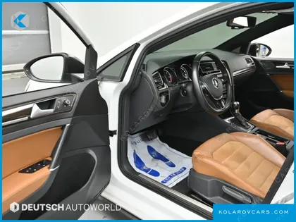 VOLKSWAGEN GOLF 2.0 TDI 40TH EDITION