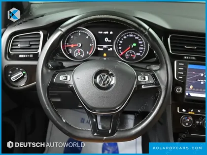VOLKSWAGEN GOLF 2.0 TDI 40TH EDITION