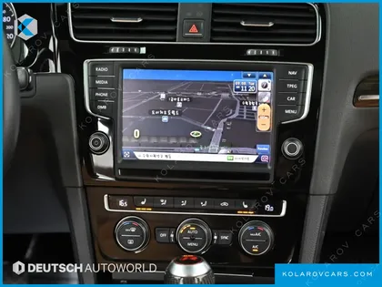 VOLKSWAGEN GOLF 2.0 TDI 40TH EDITION