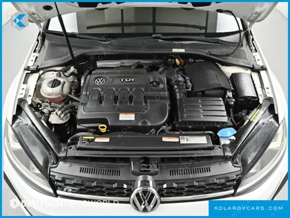 VOLKSWAGEN GOLF 2.0 TDI 40TH EDITION