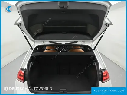 VOLKSWAGEN GOLF 2.0 TDI 40TH EDITION