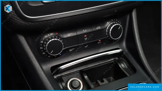 MERCEDES A-CLASS A200