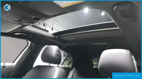 MERCEDES A-CLASS A200