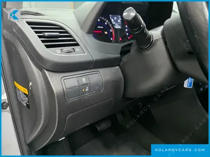 HYUNDAI ACCENT DIESEL 1.6 VGT MODERN