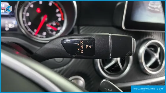 MERCEDES A-CLASS A200 AMG LINE