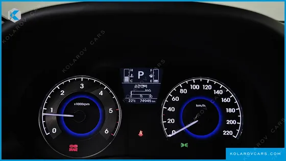 HYUNDAI ACCENT DIESEL 1.6 VGT SMART