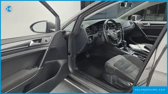 VOLKSWAGEN GOLF 2.0 TDI