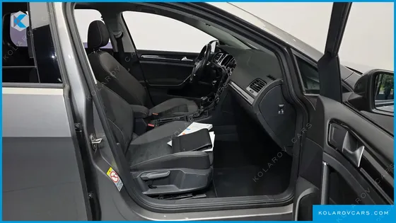 VOLKSWAGEN GOLF 2.0 TDI