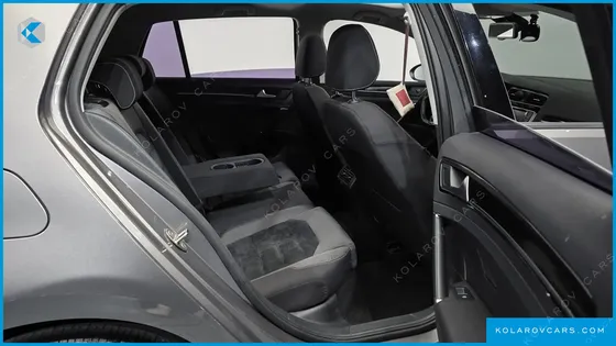 VOLKSWAGEN GOLF 2.0 TDI
