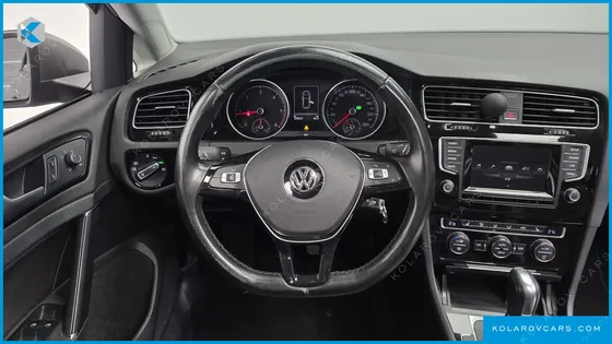 VOLKSWAGEN GOLF 2.0 TDI