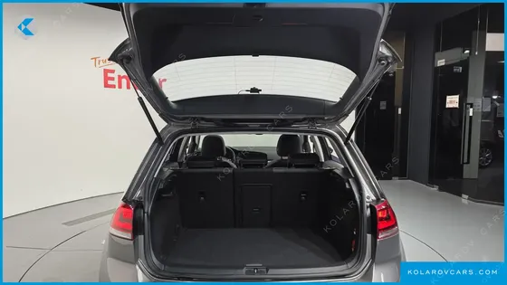 VOLKSWAGEN GOLF 2.0 TDI