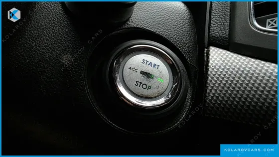 CHEVROLET (GM DAEWOO) CAPTIVA 2WD LT