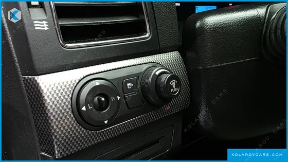 CHEVROLET (GM DAEWOO) CAPTIVA 2WD LT